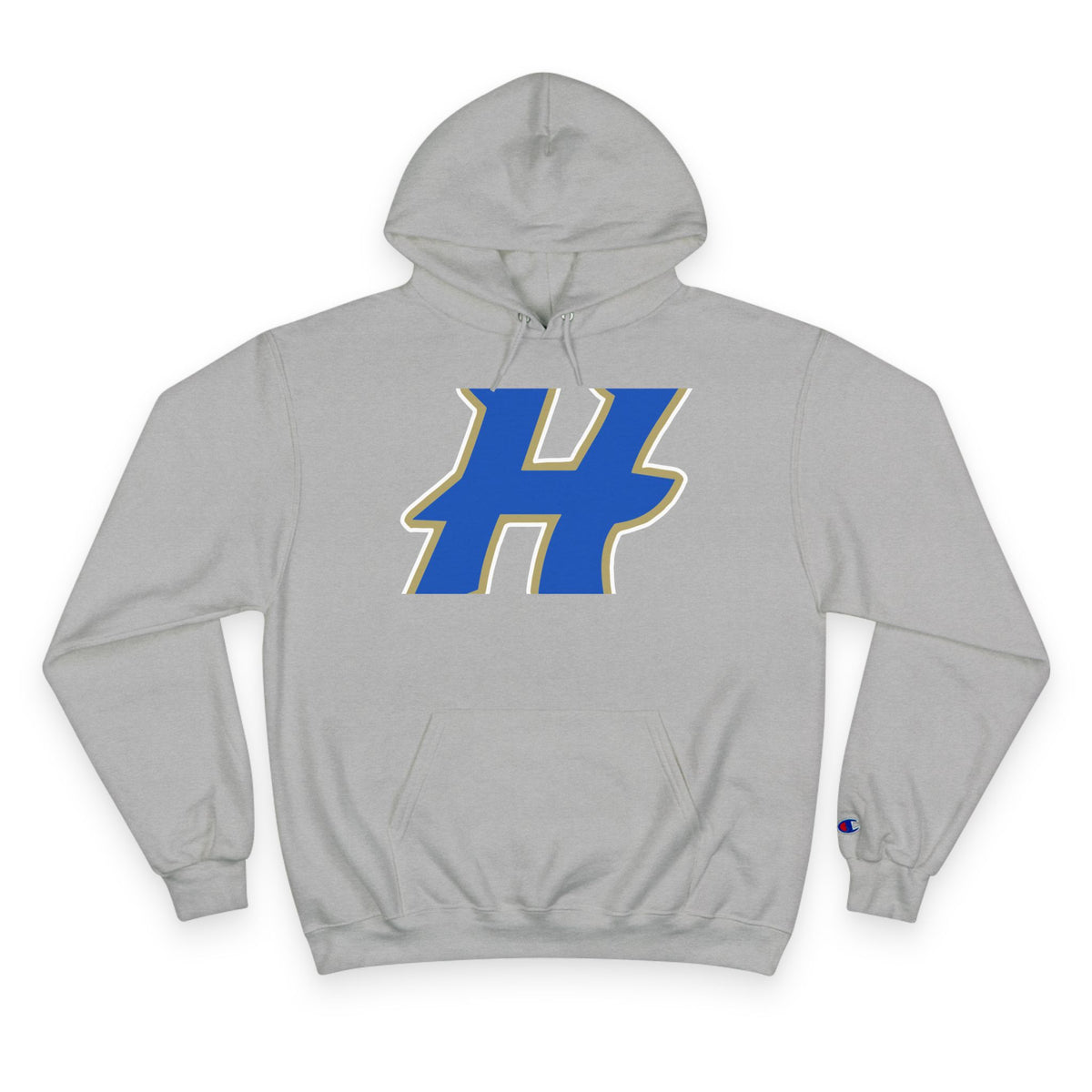 Champion Powerblend Fleece Pullover Hoodie