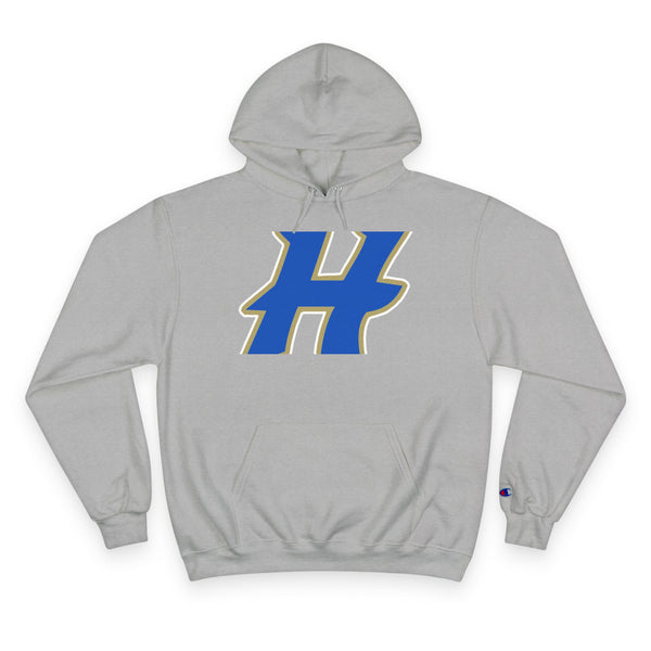 Champion Powerblend Fleece Pullover Hoodie