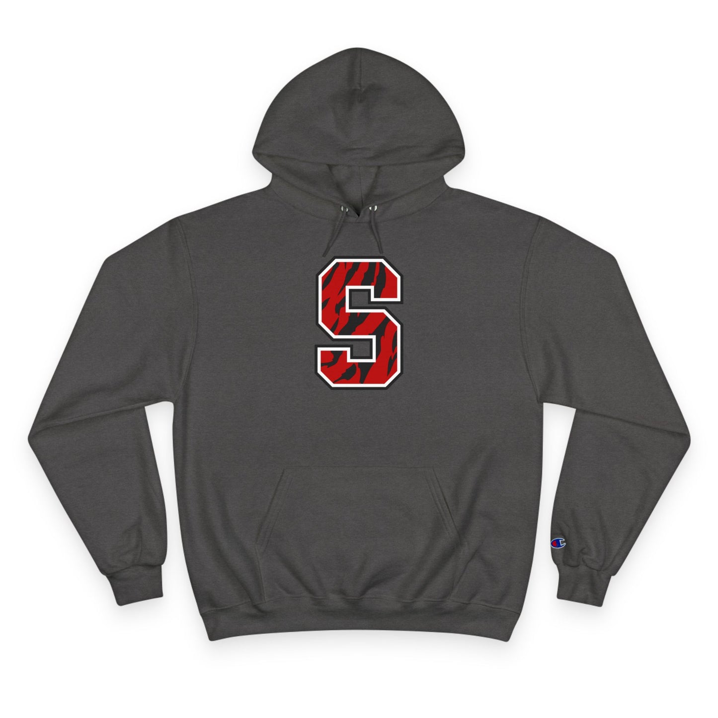Champion Powerblend Fleece Pullover Hoodie