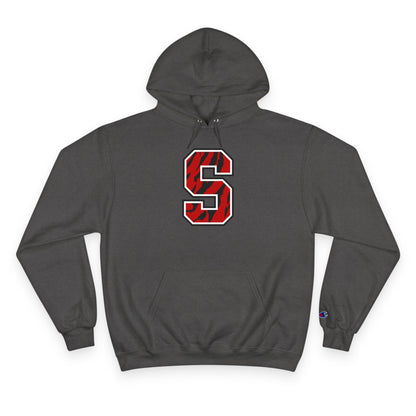 Champion Powerblend Fleece Pullover Hoodie