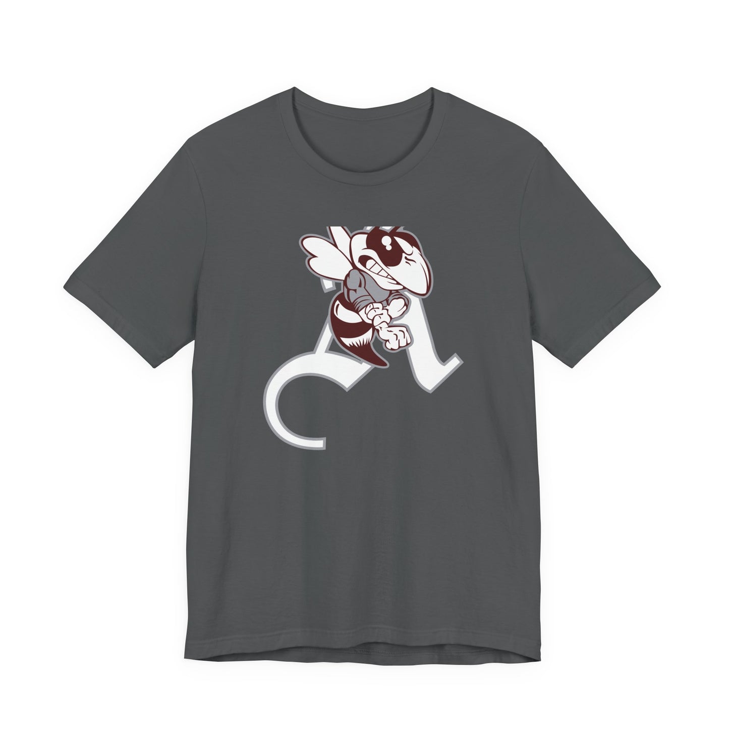 Jersey Short Sleeve Tee