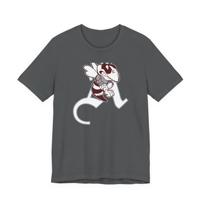 Jersey Short Sleeve Tee