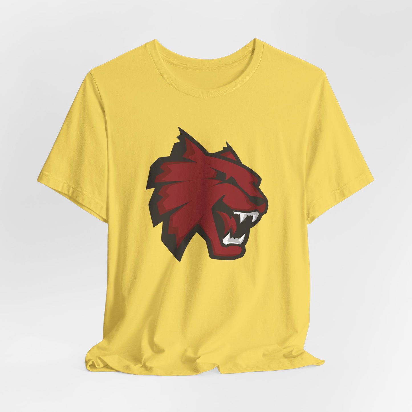 Jersey Short Sleeve Tee