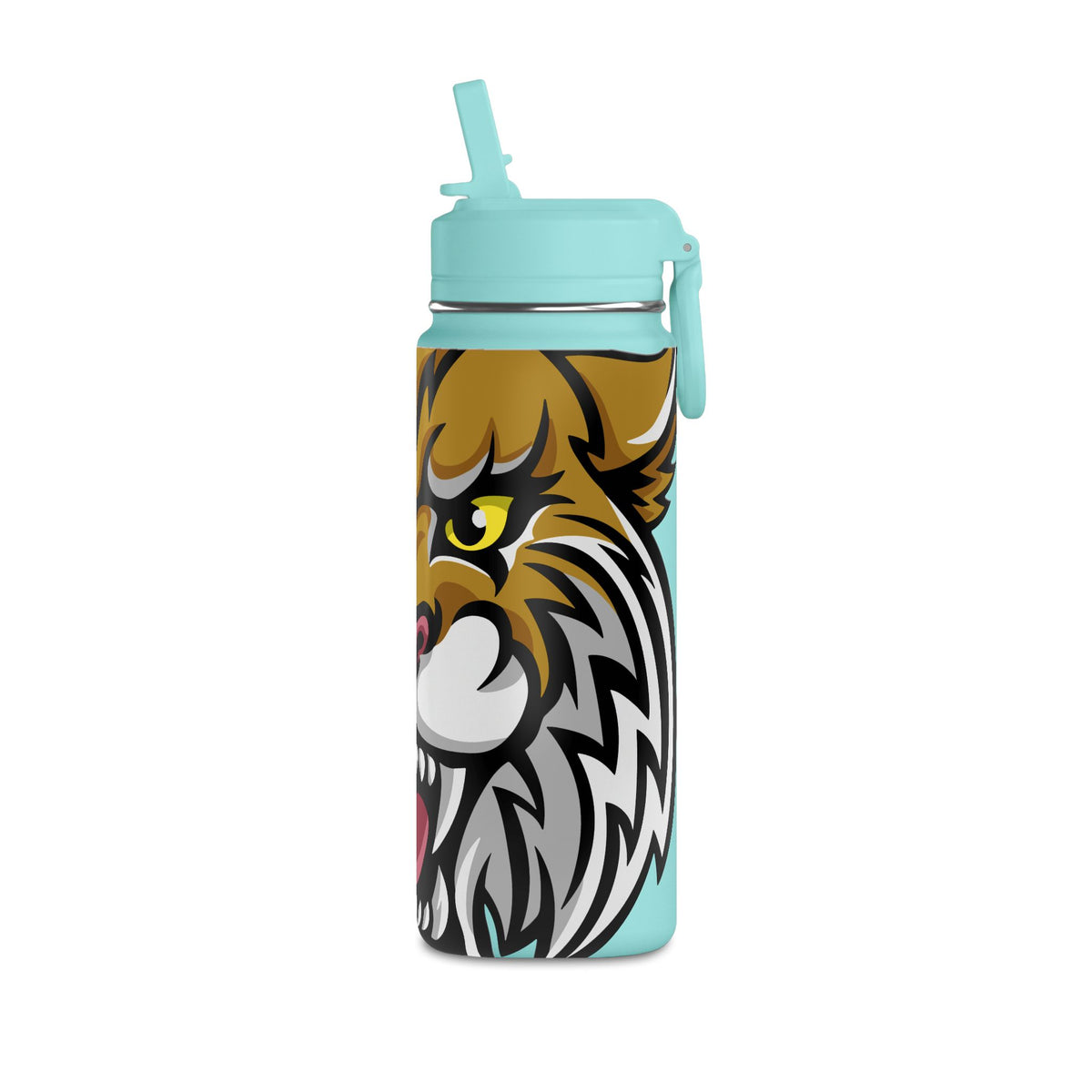 Mini Water Bottle, 20oz