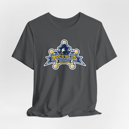 Jersey Short Sleeve Tee