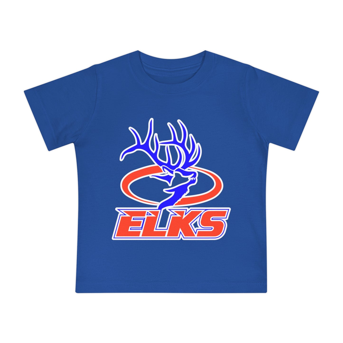 Baby Short Sleeve Tee