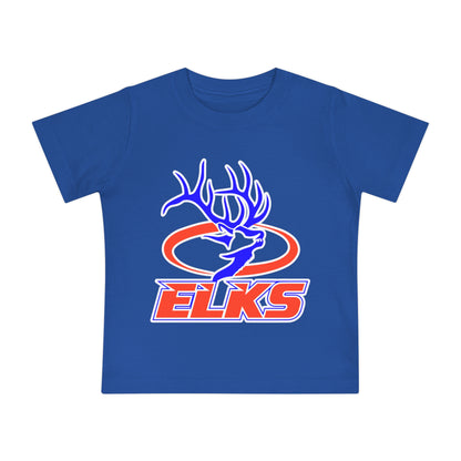 Baby Short Sleeve Tee