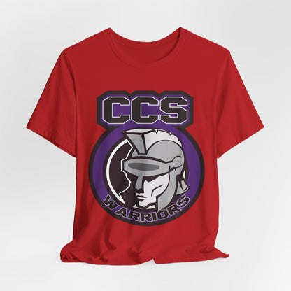 Jersey Short Sleeve Tee