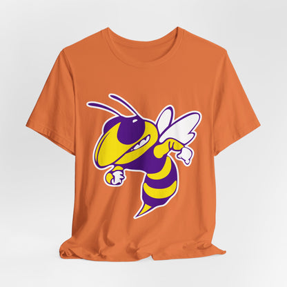 Jersey Short Sleeve Tee