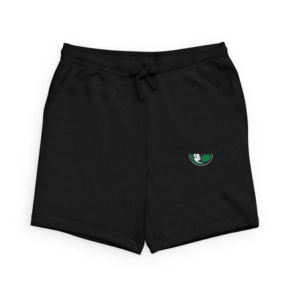Unisex Sponge Fleece Sweatshort