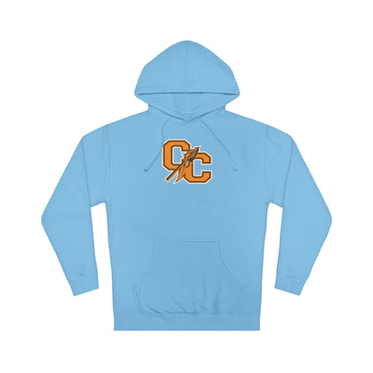 Midweight Pullover Hoodie