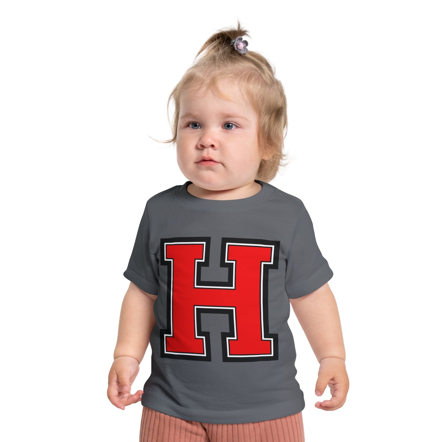 Baby Short Sleeve Tee