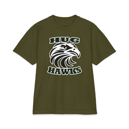 Max Heavyweight Short Sleeve Tee