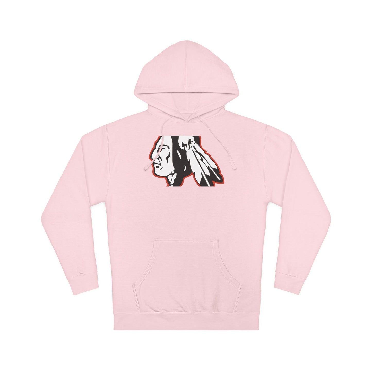 Midweight Pullover Hoodie
