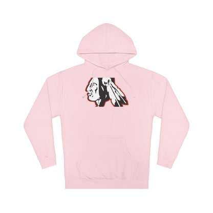 Midweight Pullover Hoodie