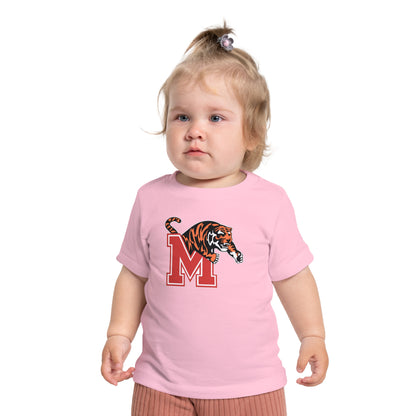 Baby Short Sleeve Tee