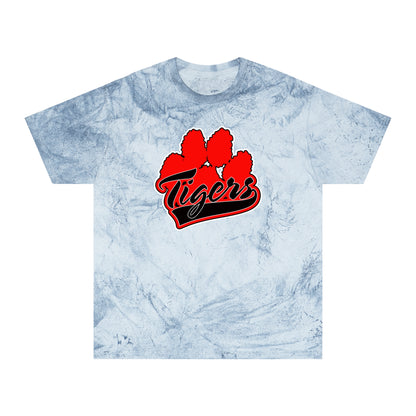 Color Blast School Spirit Tee