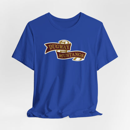 Jersey Short Sleeve Tee
