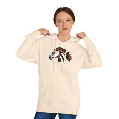 Midweight Pullover Hoodie