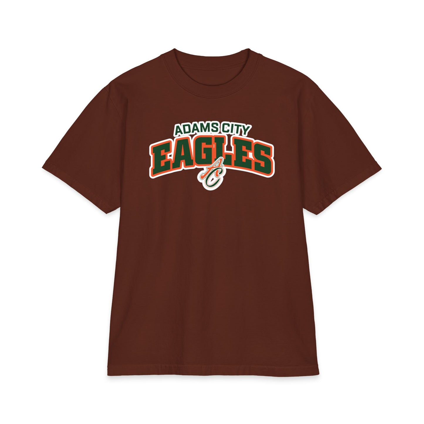 Max Heavyweight Short Sleeve Tee