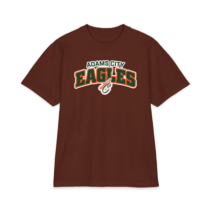 Max Heavyweight Short Sleeve Tee