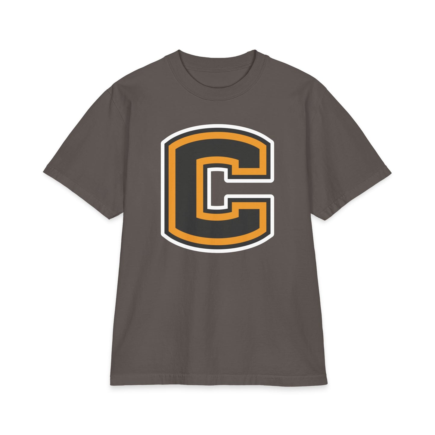 Max Heavyweight Short Sleeve Tee
