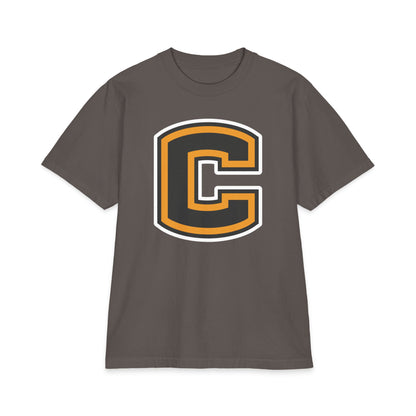 Max Heavyweight Short Sleeve Tee