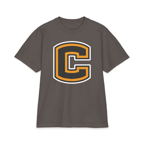 Max Heavyweight Short Sleeve Tee