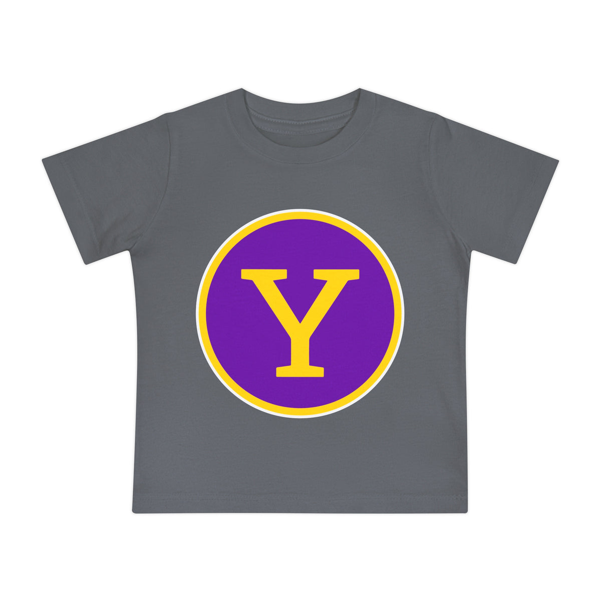 Baby Short Sleeve Tee