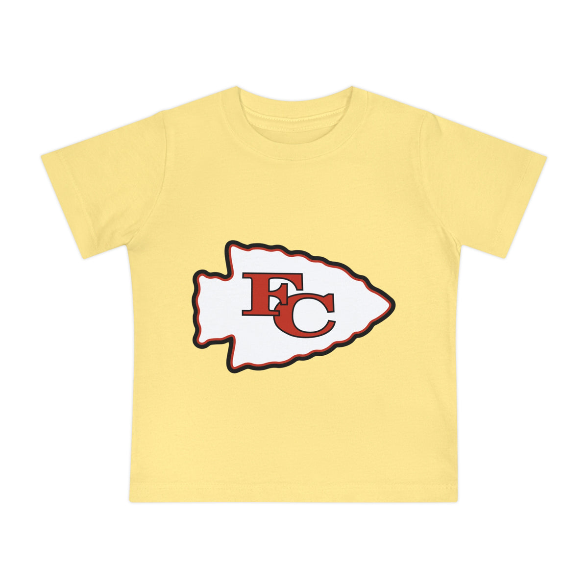 Baby Short Sleeve Tee