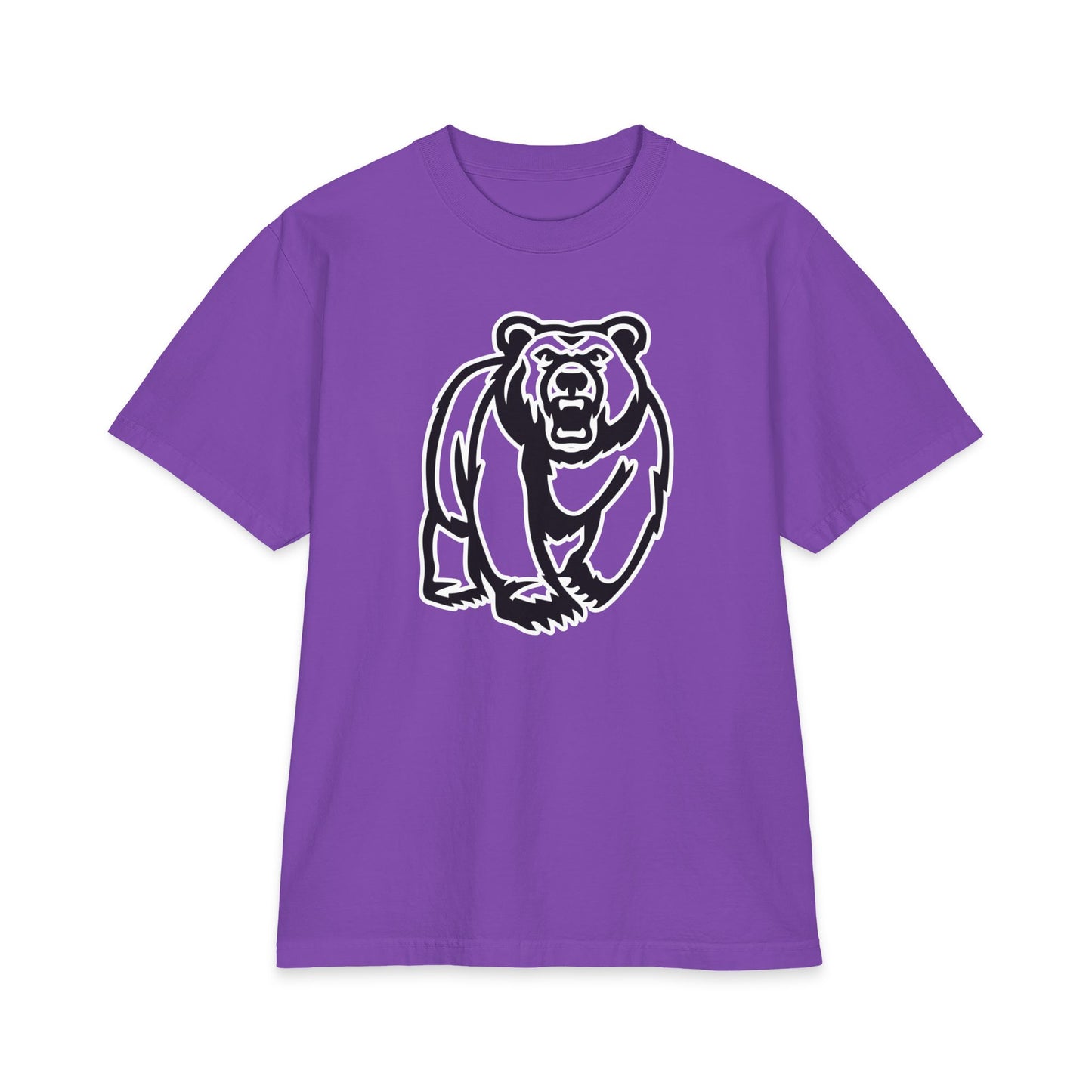 Max Heavyweight Short Sleeve Tee