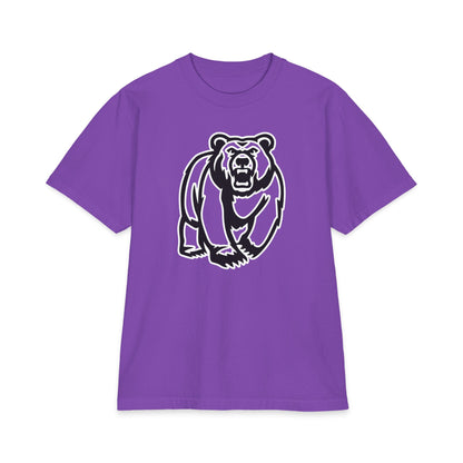 Max Heavyweight Short Sleeve Tee