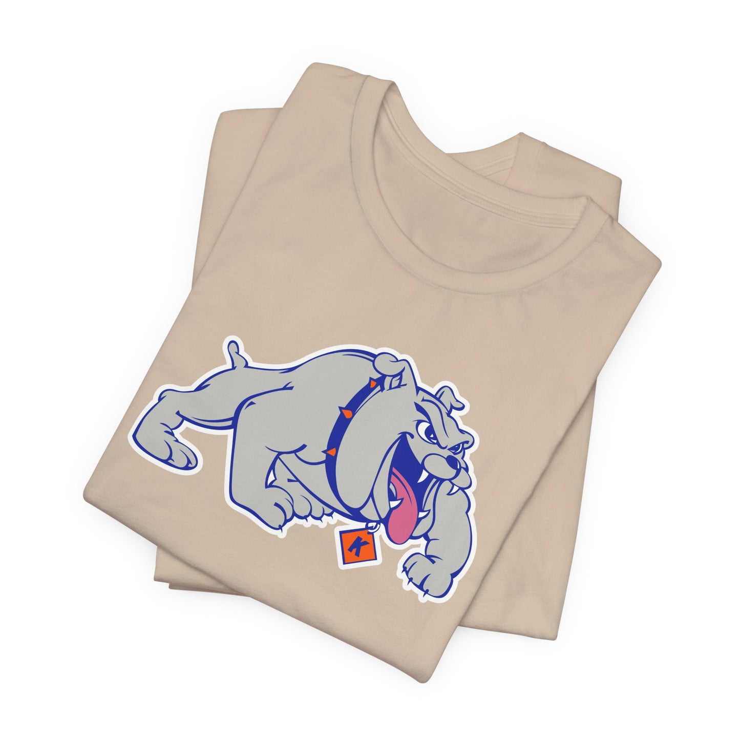 Jersey Short Sleeve Tee