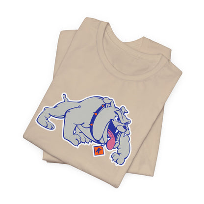 Jersey Short Sleeve Tee