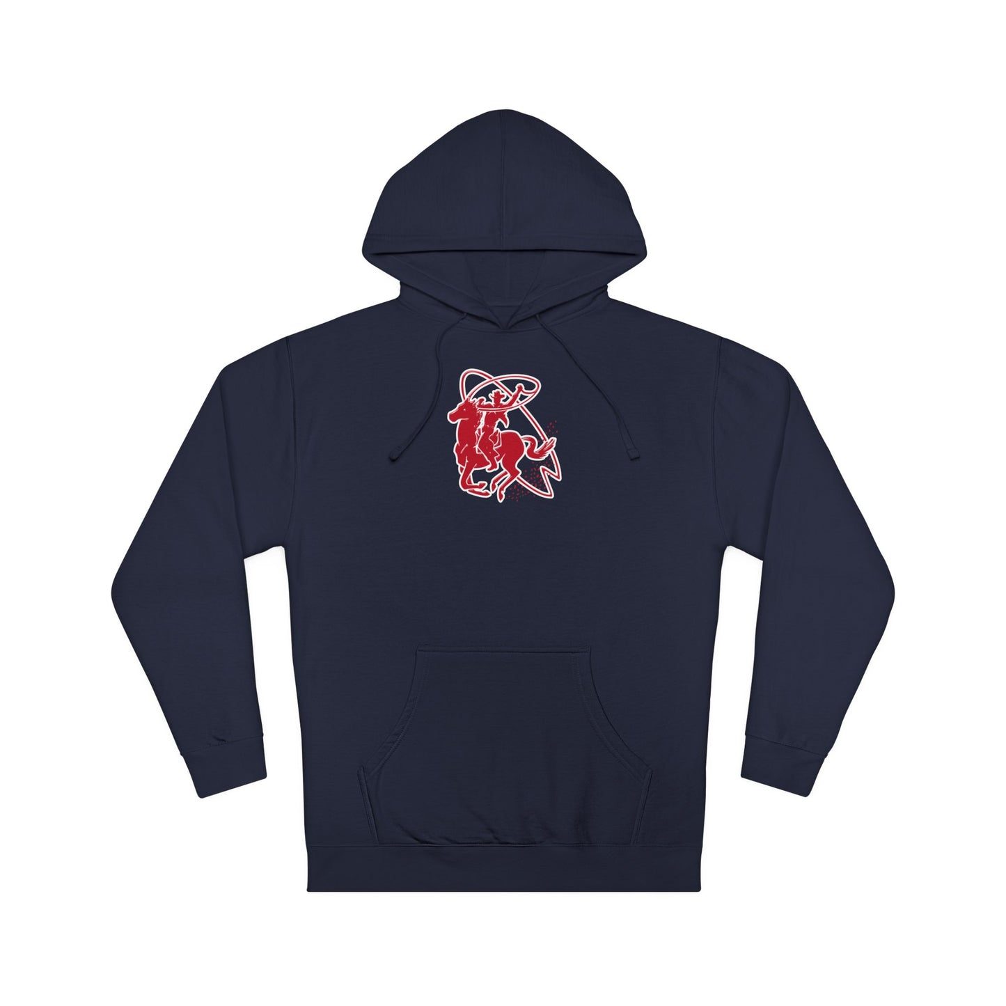 Midweight Pullover Hoodie