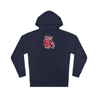 Midweight Pullover Hoodie