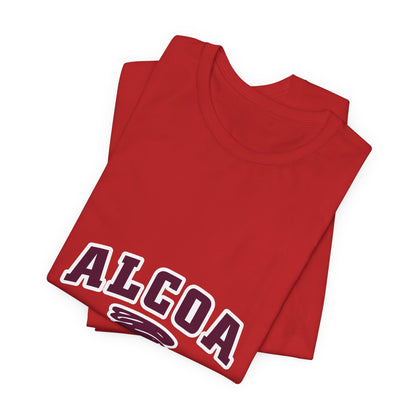 Jersey Short Sleeve Tee