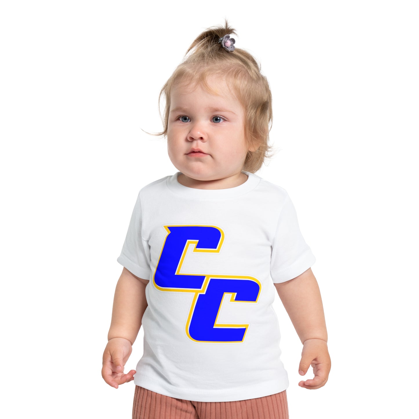 Baby Short Sleeve Tee