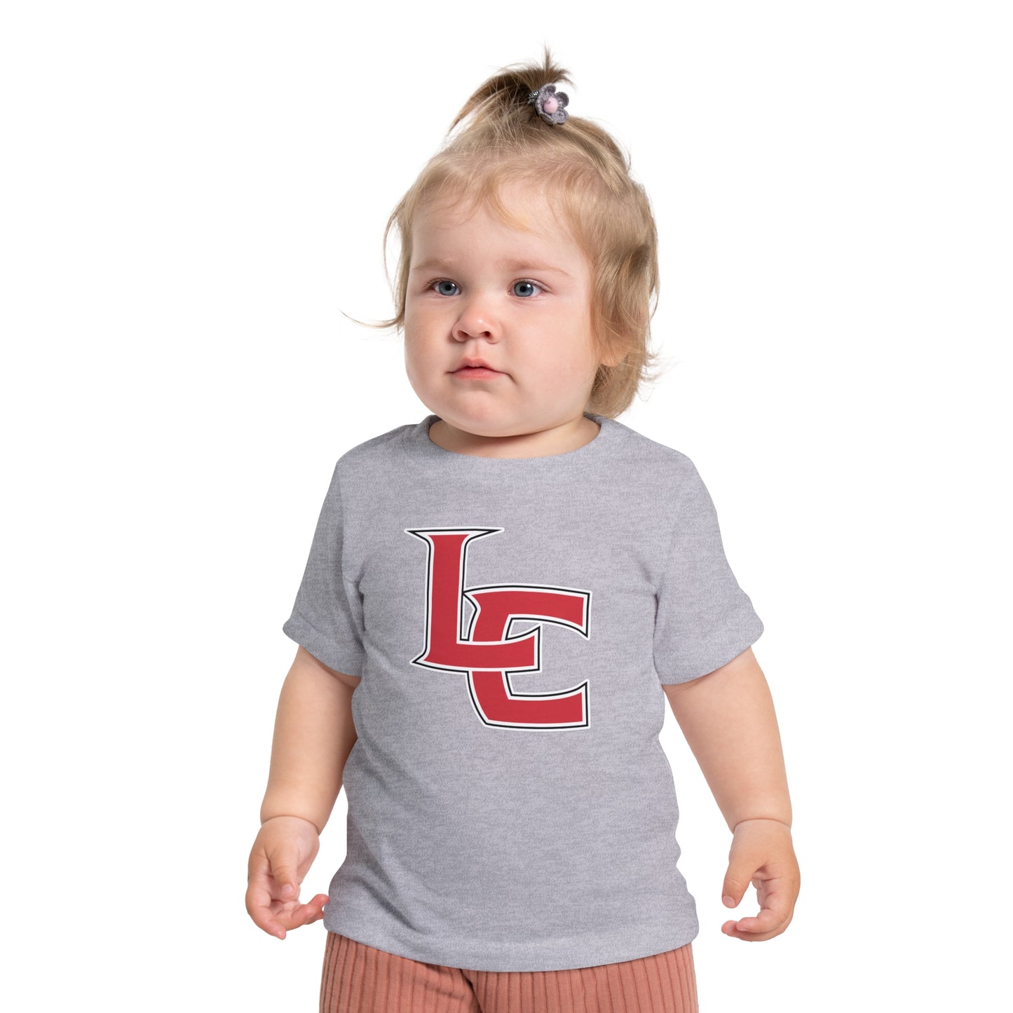 Baby Short Sleeve Tee