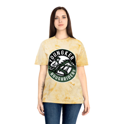 Color Blast School Spirit Tee