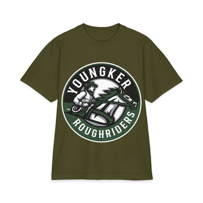 Max Heavyweight Short Sleeve Tee