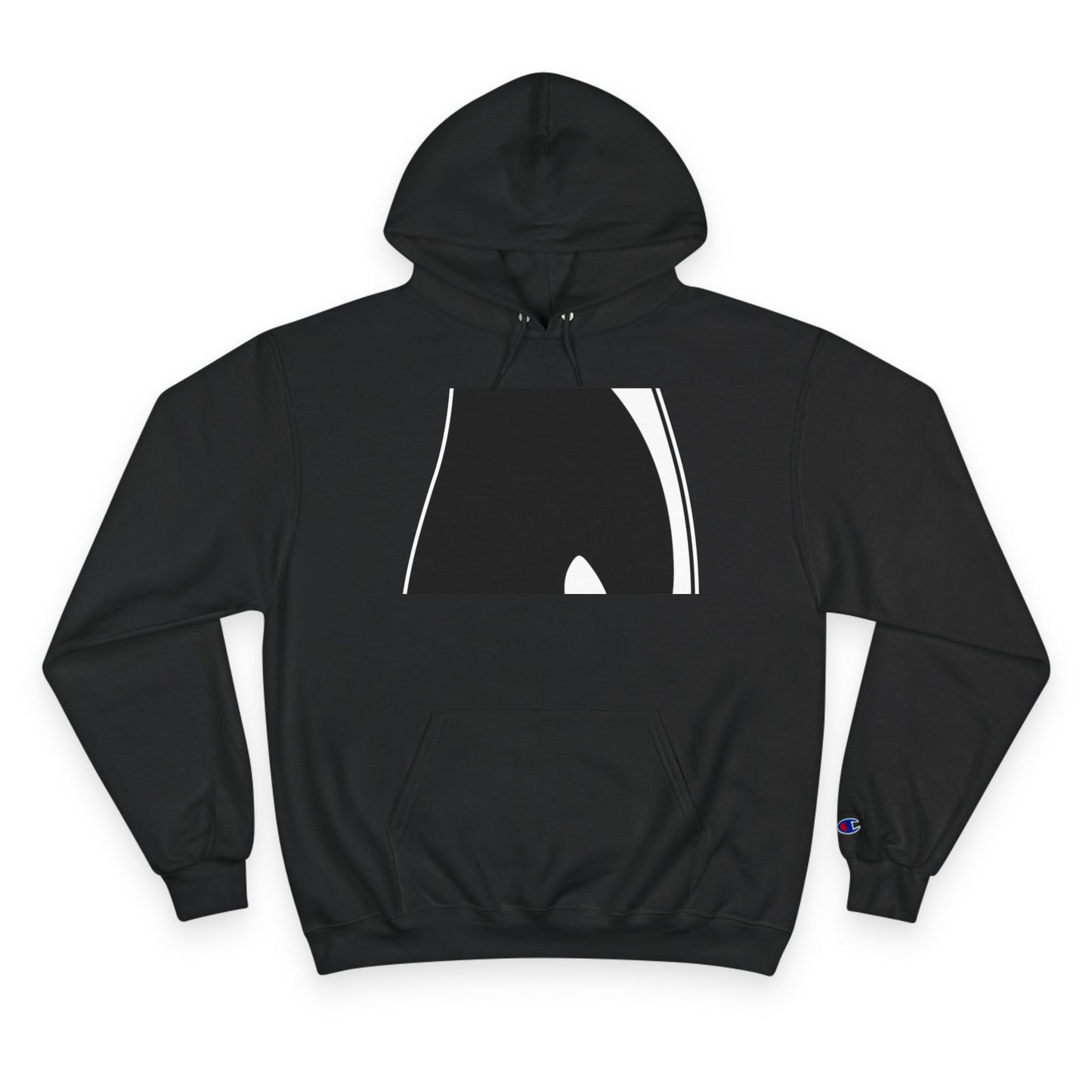 Champion Powerblend Fleece Pullover Hoodie