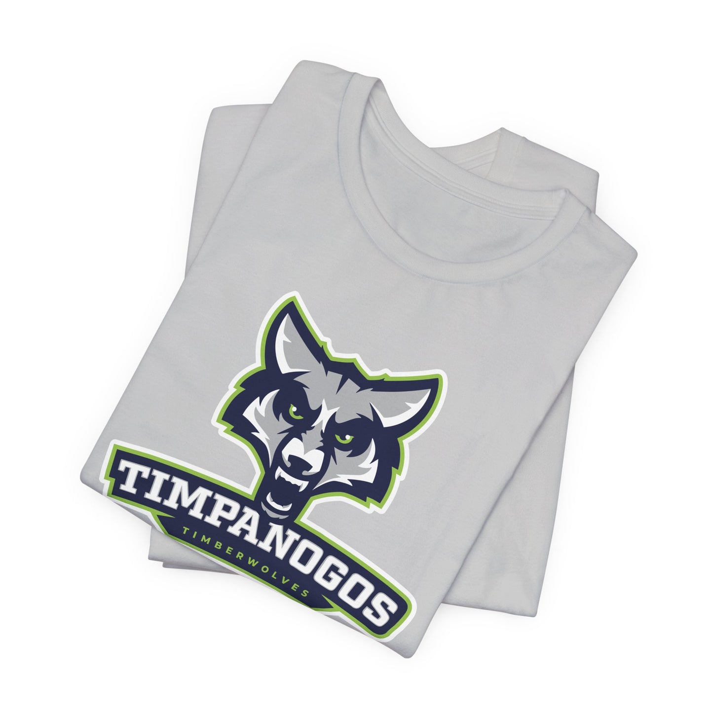 Jersey Short Sleeve Tee