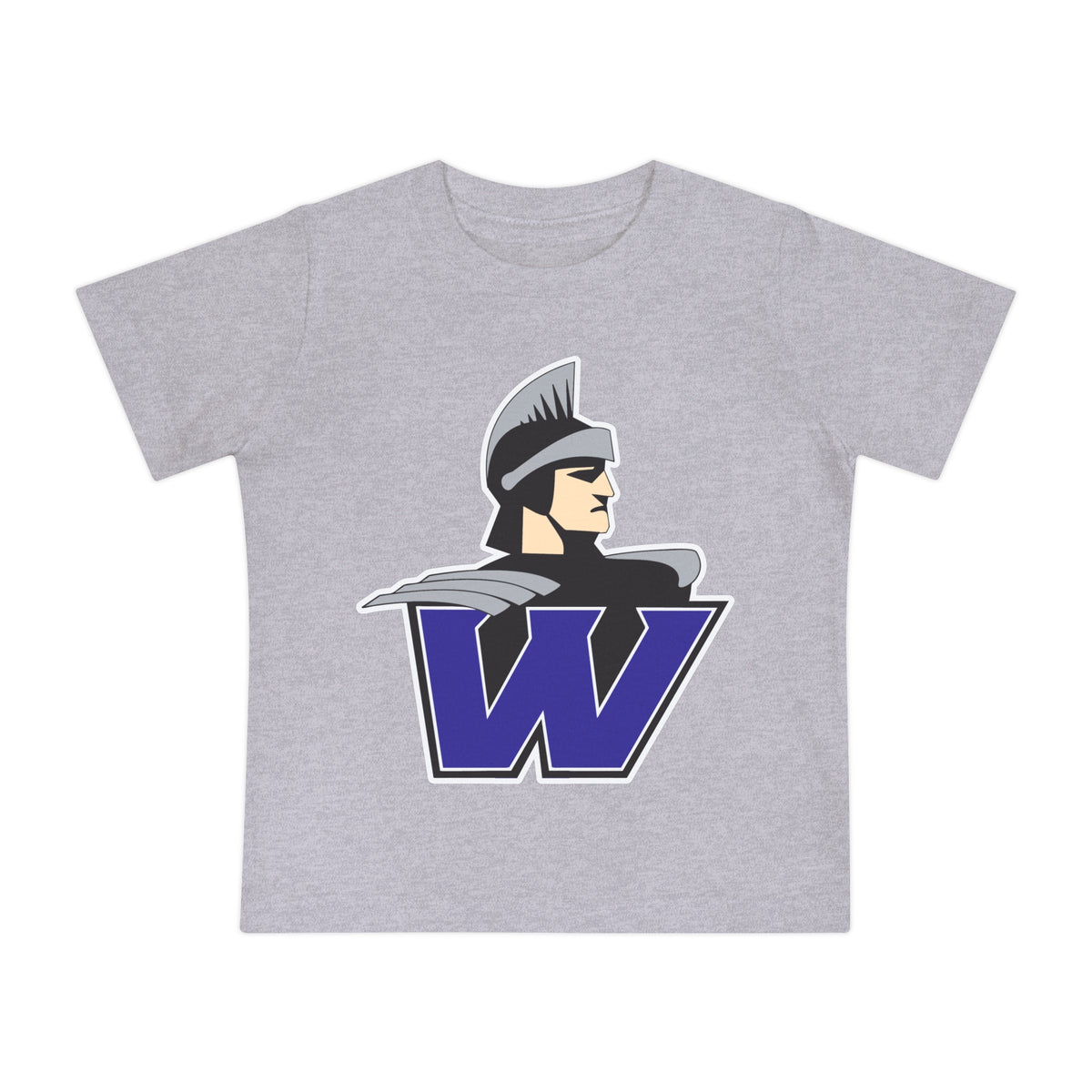 Baby Short Sleeve Tee