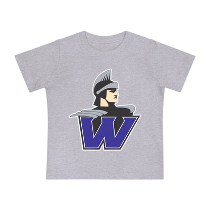 Baby Short Sleeve Tee