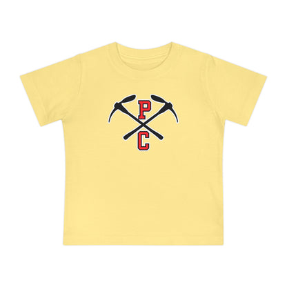 Baby Short Sleeve Tee