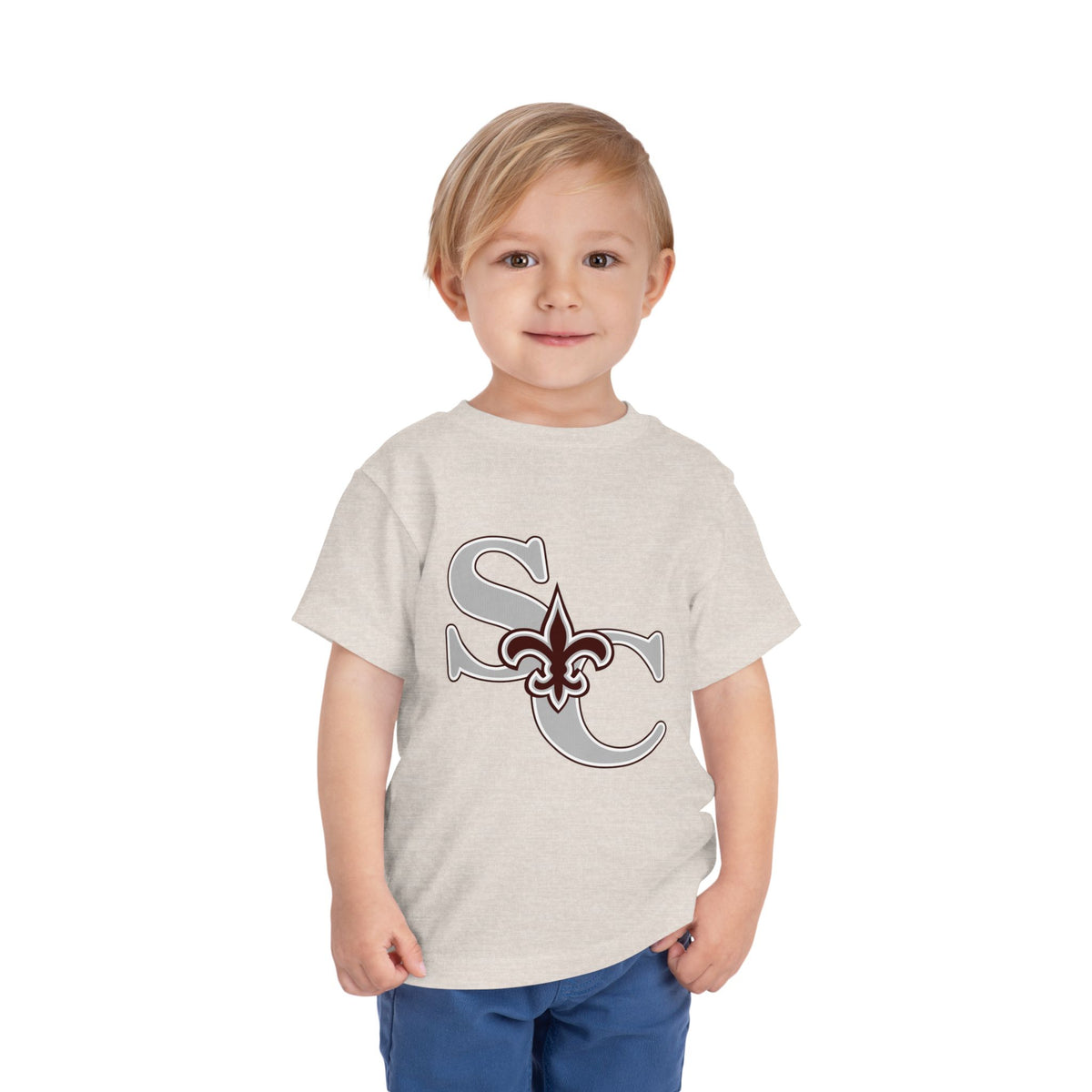 Toddler Short Sleeve Tee