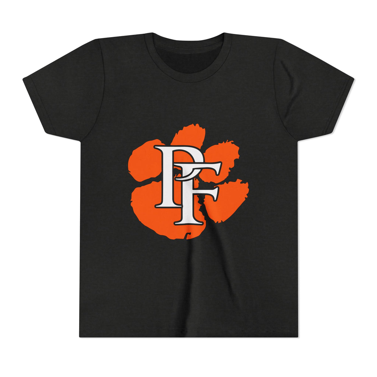 Youth Short Sleeve Tee