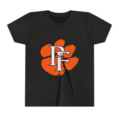 Youth Short Sleeve Tee