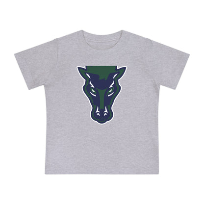 Baby Short Sleeve Tee